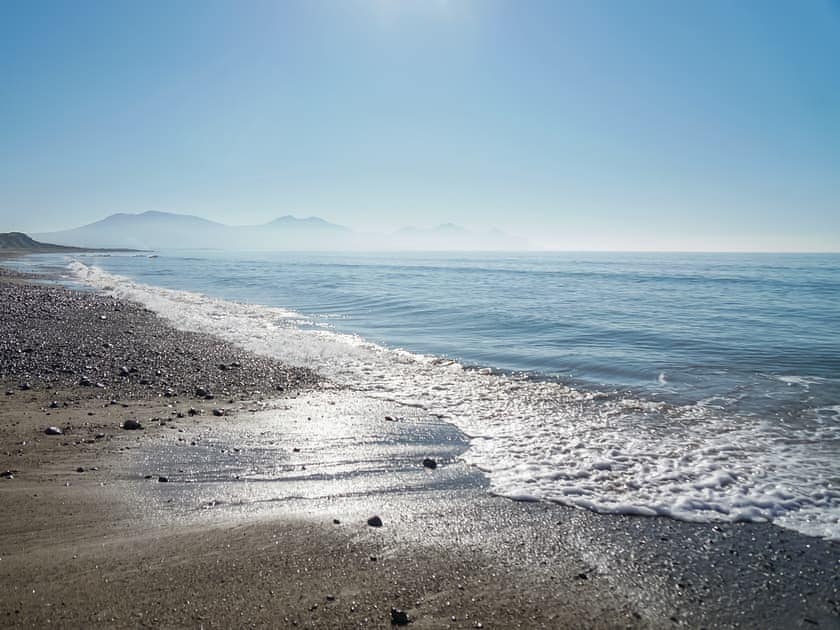 Surrounding area | Waves - Wendon Holidays, Caernarfon