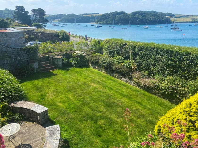 Outdoor | Lantreath, St Mawes