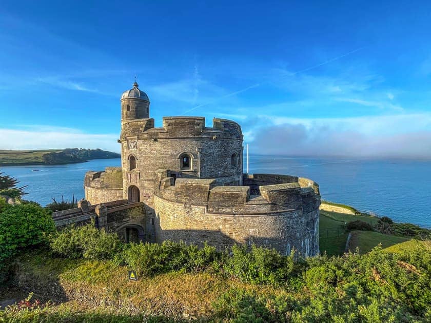 Surrounding area | Lantreath, St Mawes