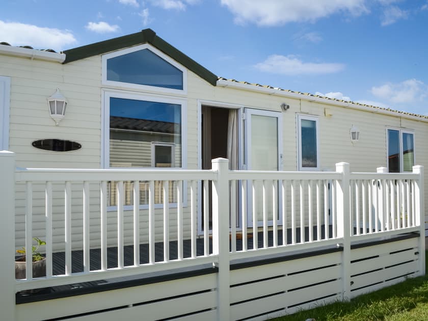Exterior | Number 45, Patrington Haven
