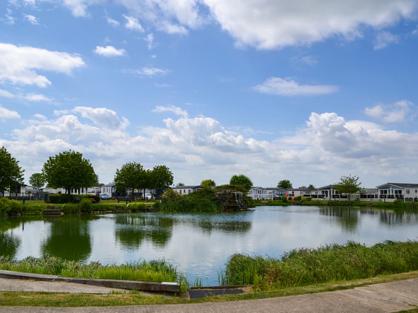 Setting | Number 45, Patrington Haven