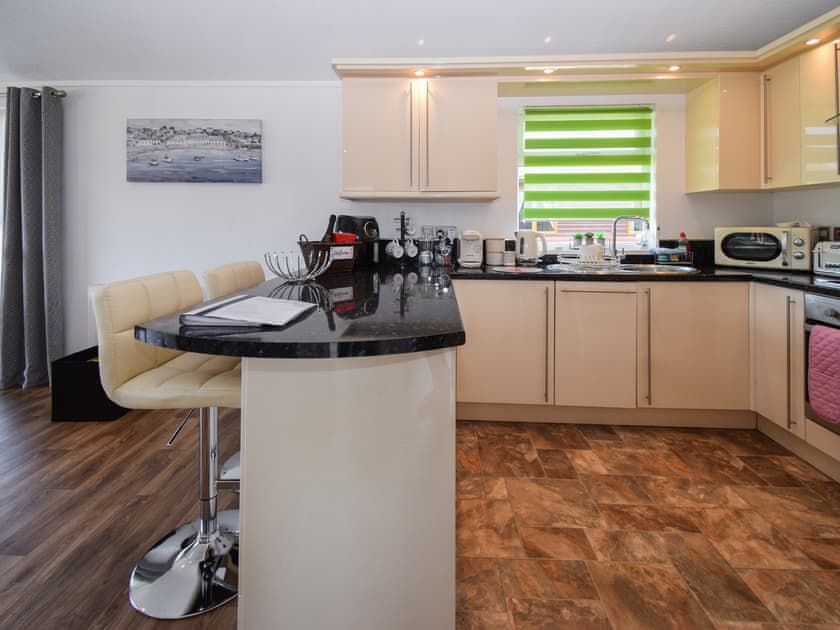 Kitchen area | Sunnybank, Warton, near Carnforth