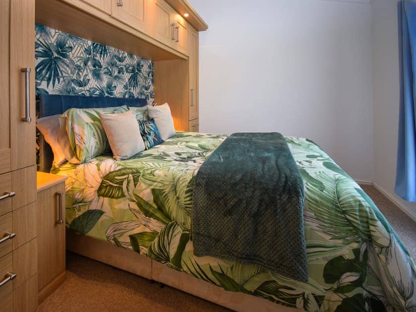 Double bedroom | Sunnybank, Warton, near Carnforth