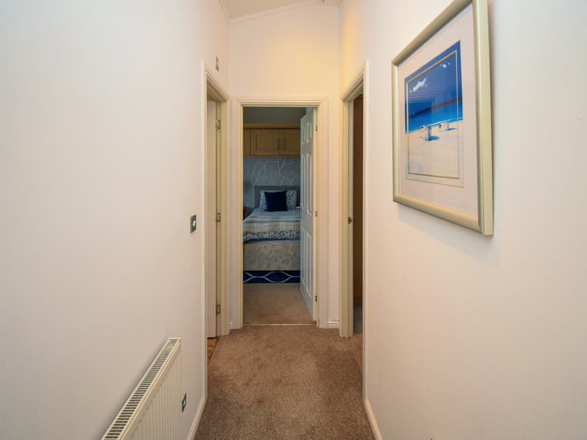 Hallway | Sunnybank, Warton, near Carnforth
