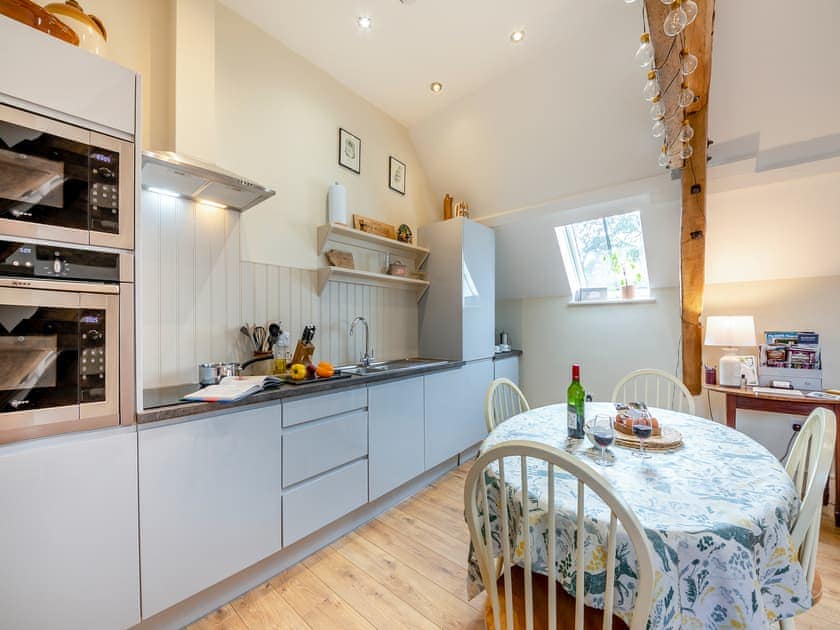 Kitchen area | The Hay Loft, Durham