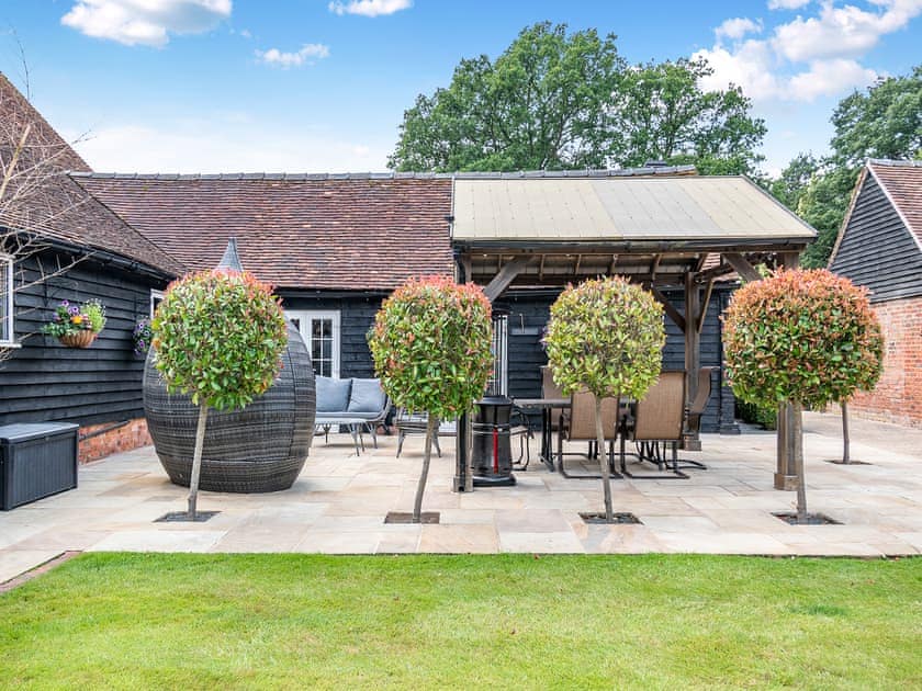 Exterior | The Barn - Whitmoor Farm, Woking, near Guildford