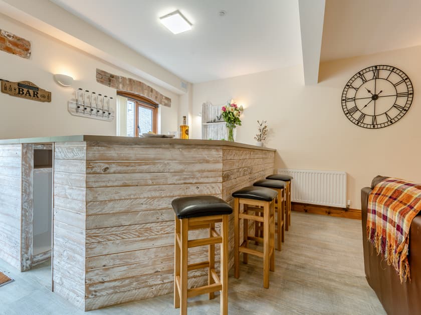 Living room | Victoria Albert - The Victorian Barn, Woolland, near Blandford Forum