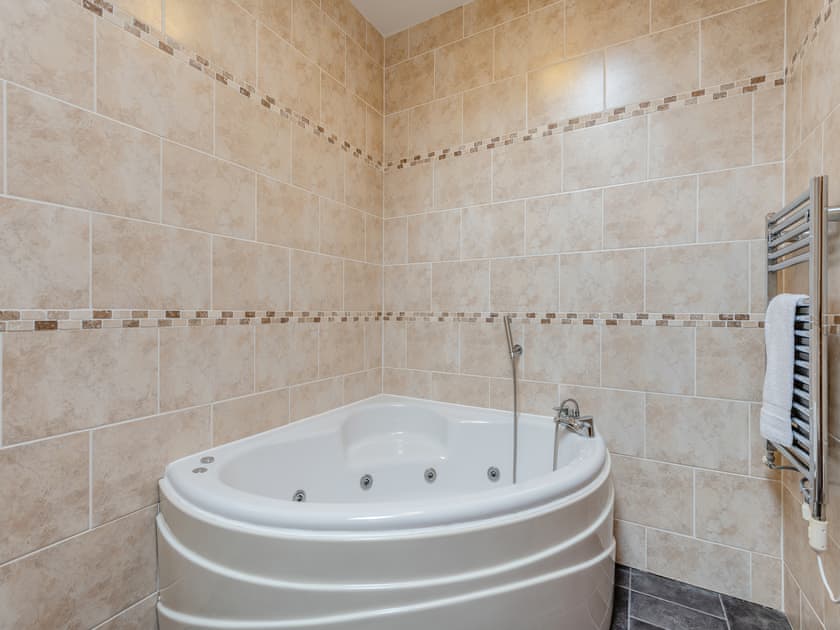 Bathroom | Victoria Albert - The Victorian Barn, Woolland, near Blandford Forum