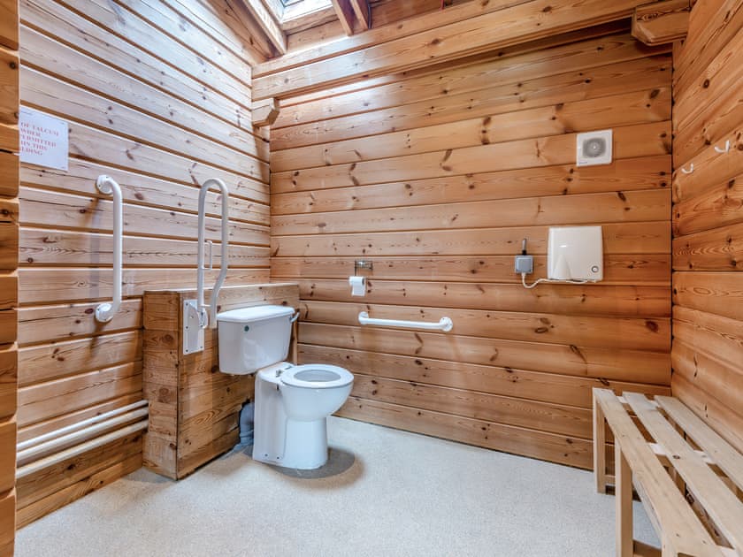 Facilities | Ashwood - The Victorian Barn, Blandford Forum