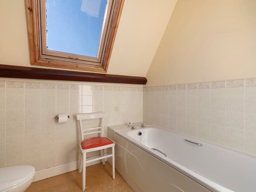 Bathroom | Llanfor, Fishguard
