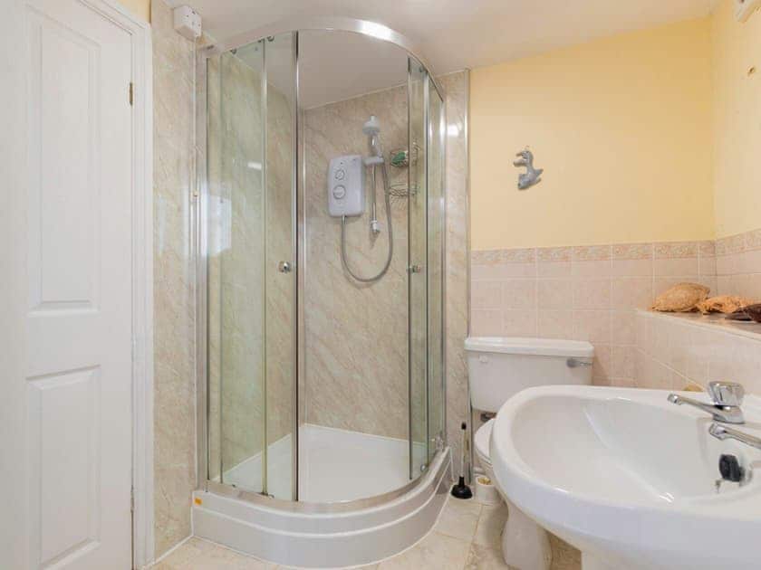 Bathroom | Llanfor, Fishguard