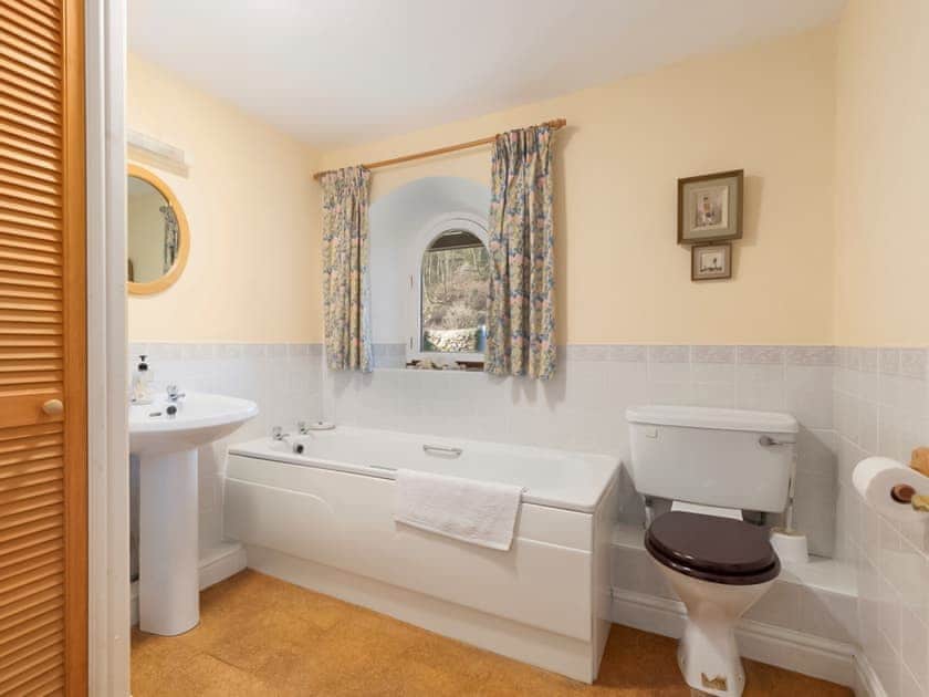 Bathroom | Llanfor, Fishguard