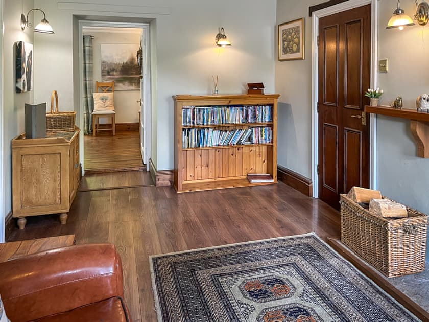 Interior | Gillhead Farm Cottage, Matterdale End
