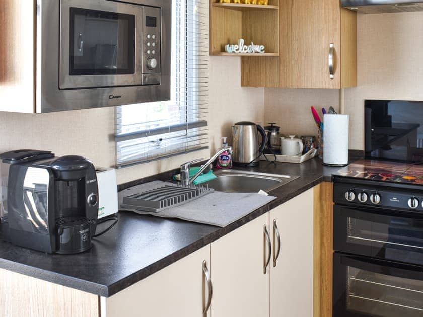 Kitchen | Ocean Drive, Corton, near Lowestoft