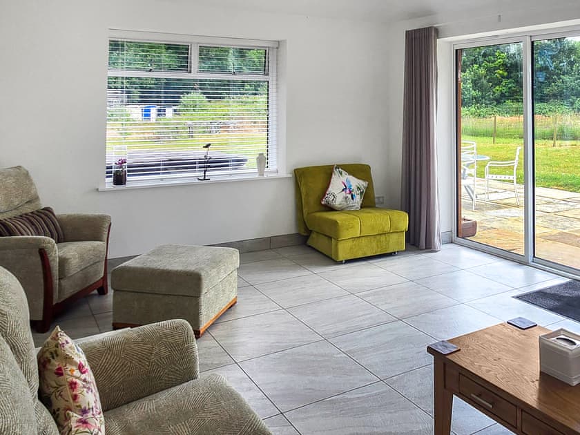 Living area | Belt Annexe, Writtle, near Chelmsford