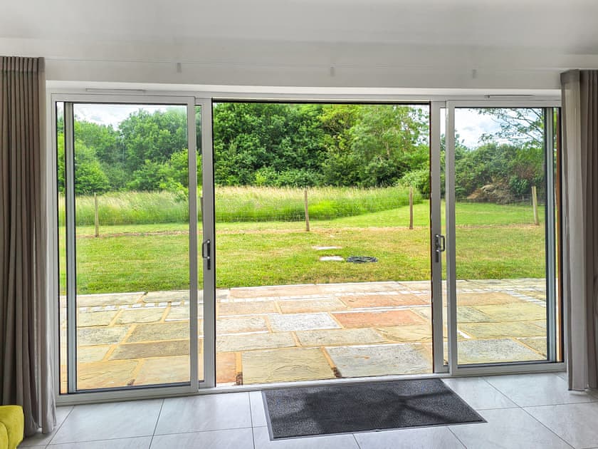 Living area | Belt Annexe, Writtle, near Chelmsford