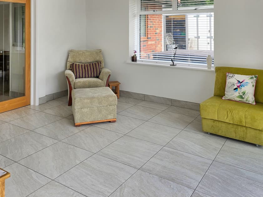 Living area | Belt Annexe, Writtle, near Chelmsford