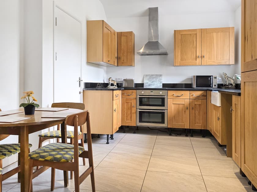 Kitchen/diner | Belt Annexe, Writtle, near Chelmsford