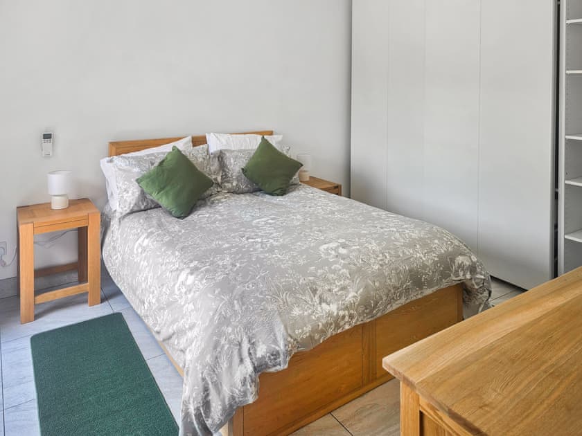 Double bedroom | Belt Annexe, Writtle, near Chelmsford