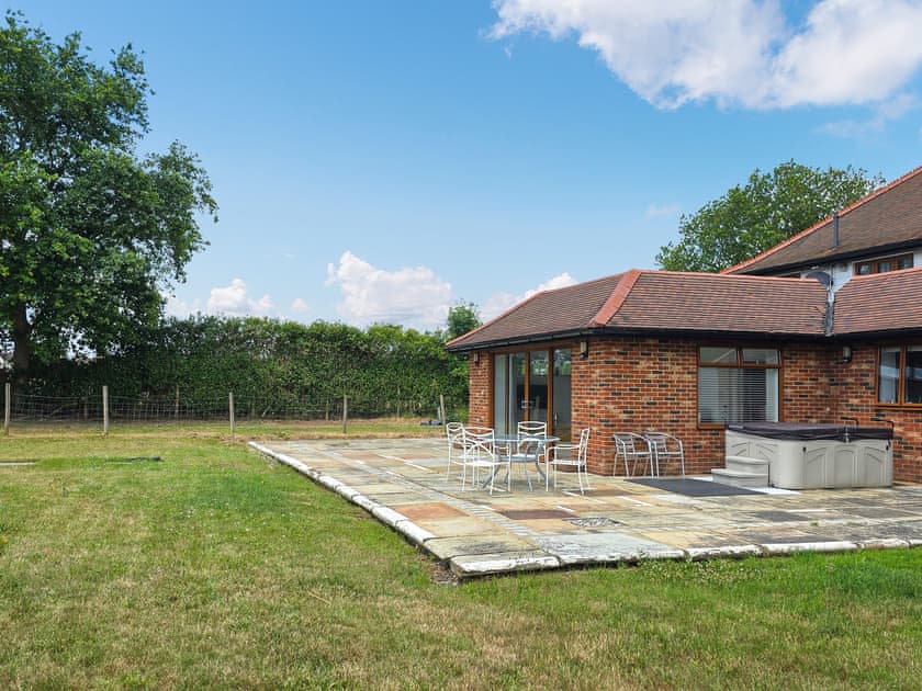 Outdoor | Belt Annexe, Writtle, near Chelmsford