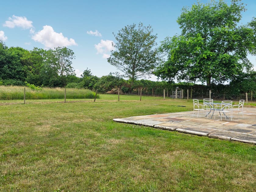 Outdoor | Belt Annexe, Writtle, near Chelmsford