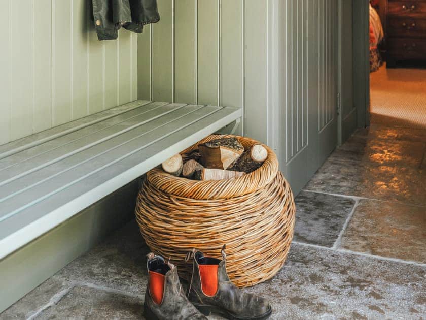 Hallway | The Shearing Shed, Rye Foreign, near Rye