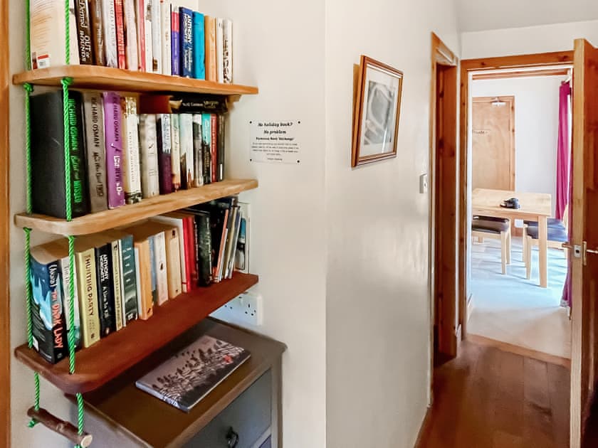 Interior | Farmtoun Cottage, Forfar