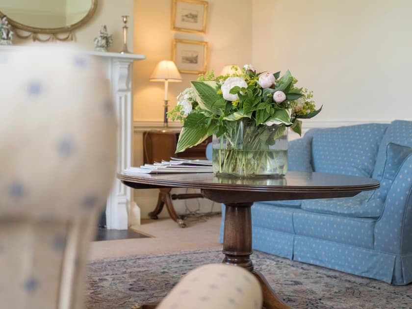 Living room | Green Edge, Beaumaris
