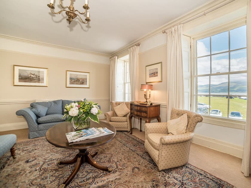 Living room | Green Edge, Beaumaris