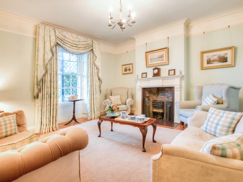 Living room | Green Edge, Beaumaris