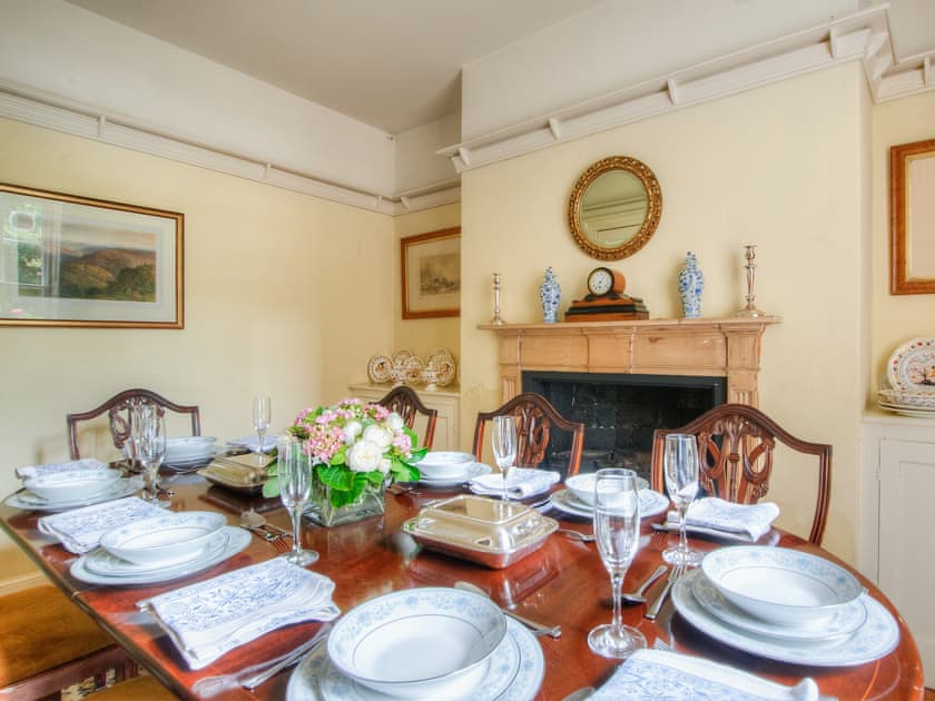 Dining room | Green Edge, Beaumaris