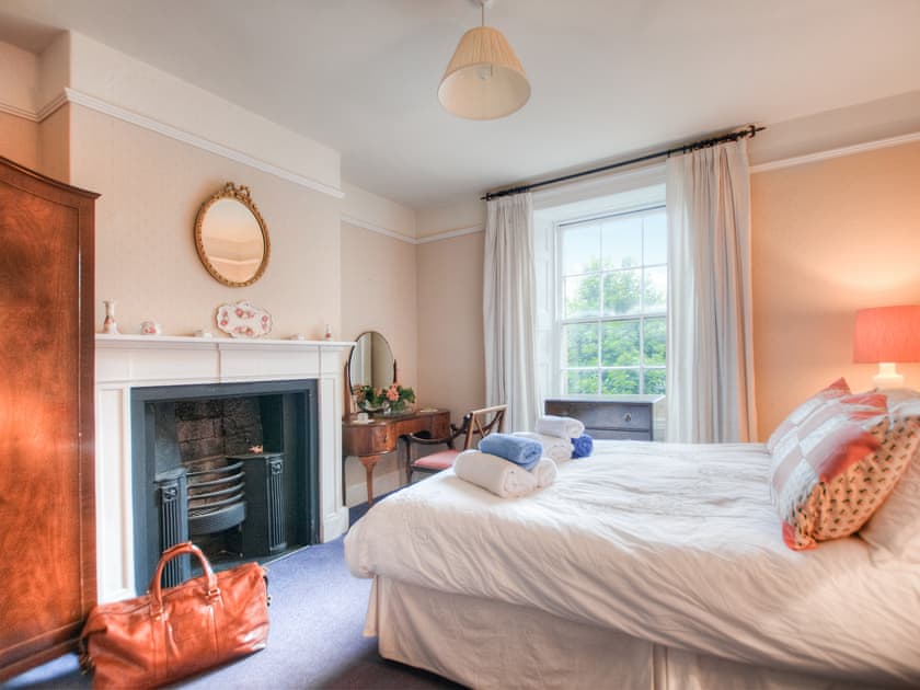 Double bedroom | Green Edge, Beaumaris