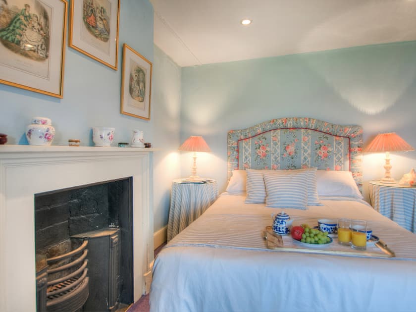 Double bedroom | Green Edge, Beaumaris
