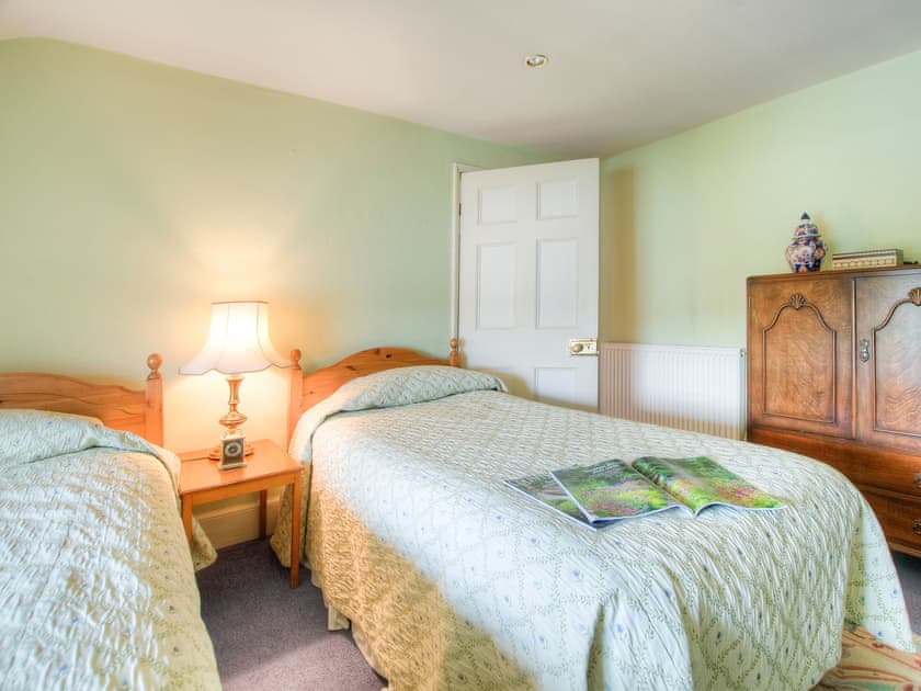 Twin bedroom | Green Edge, Beaumaris