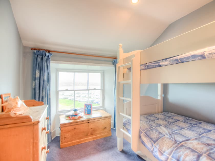 Bunk bedroom | Green Edge, Beaumaris