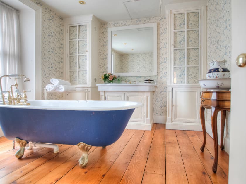 Bathroom | Green Edge, Beaumaris