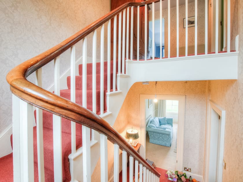 Stairs | Green Edge, Beaumaris