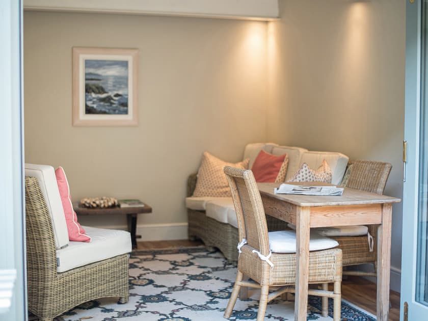 Summerhouse | Green Edge, Beaumaris
