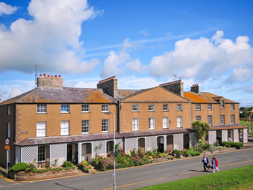 Exterior | Green Edge, Beaumaris