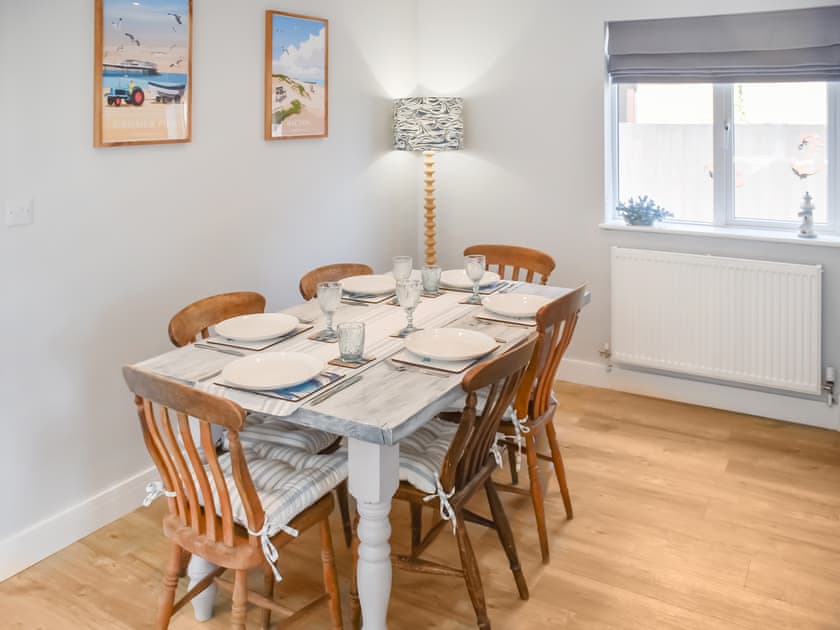 Dining Area | Beach Escape, Bacton
