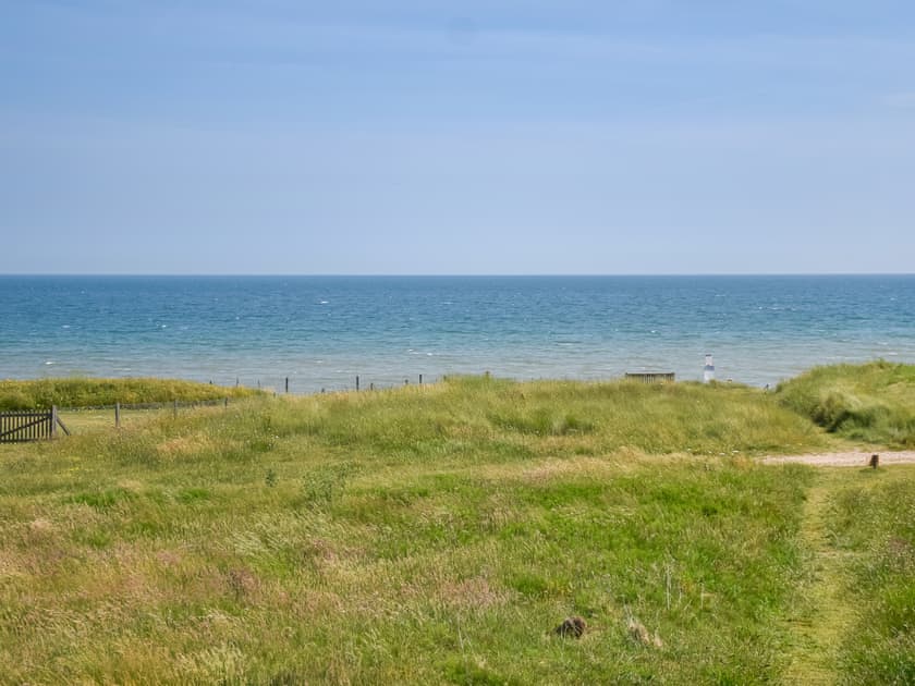 Surrounding area | Beach Escape, Bacton