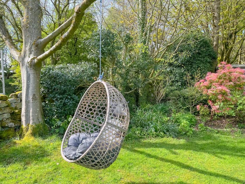 enjoy the silence | Crossbill Cottage, Chopgate near Stokesley