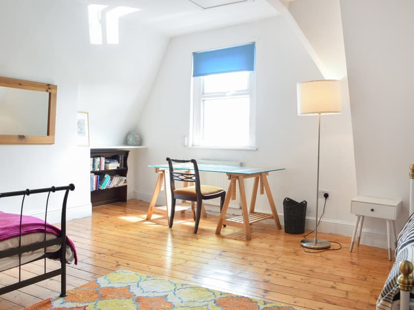 Double bedroom | Anfield Haven, Anfield, near Liverpool