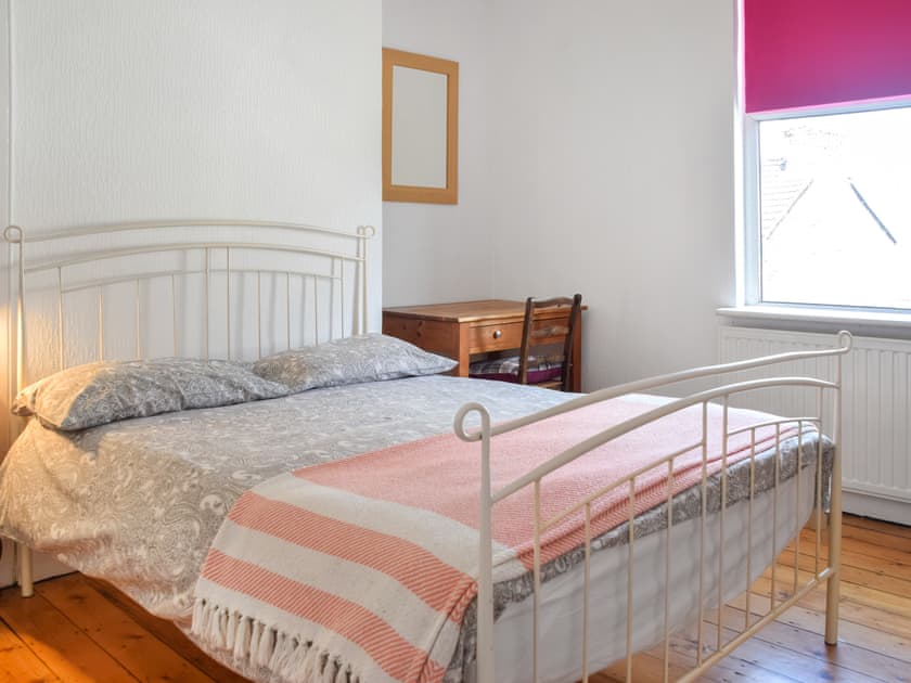 Double bedroom | Anfield Haven, Anfield, near Liverpool