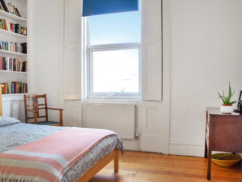 Double bedroom | Anfield Haven, Anfield, near Liverpool