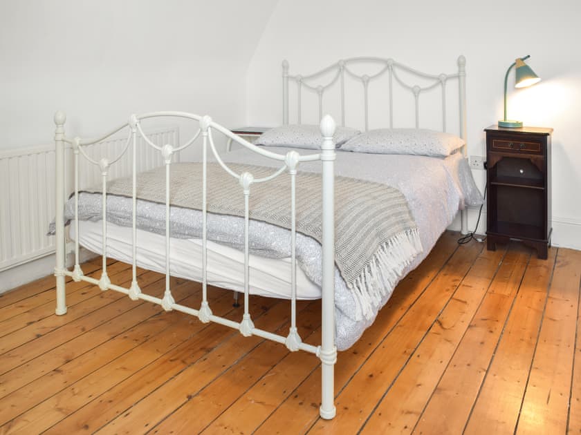 Double bedroom | Anfield Haven, Anfield, near Liverpool