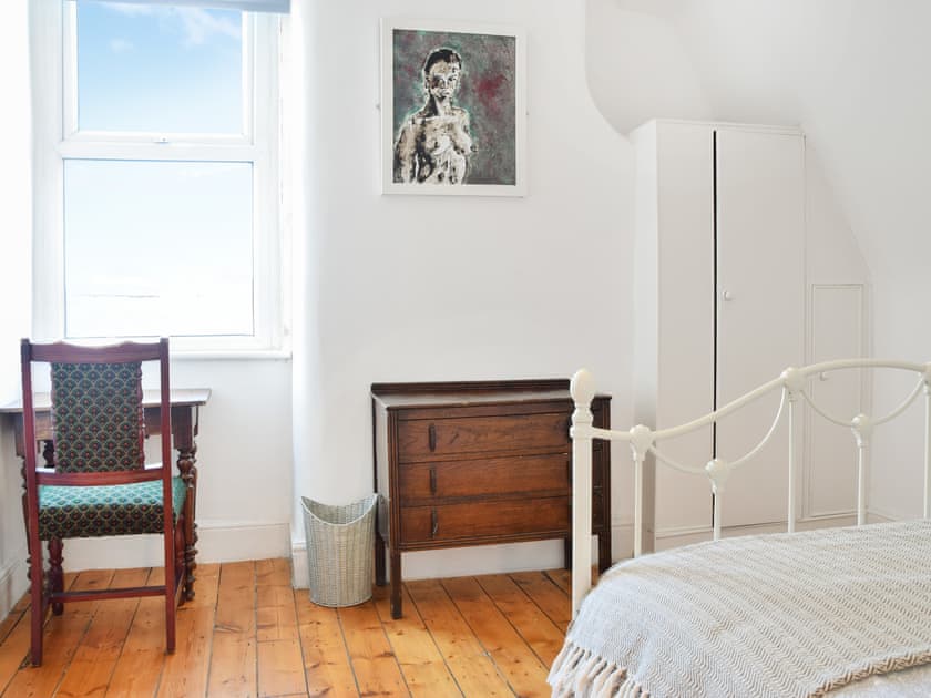 Double bedroom | Anfield Haven, Anfield, near Liverpool