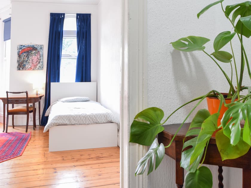 Triple bedroom | Anfield Haven, Anfield, near Liverpool