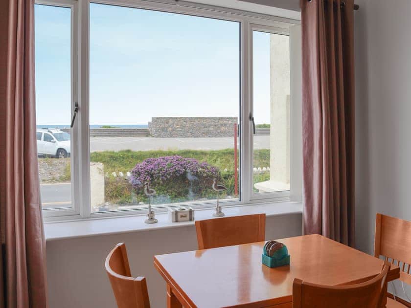 Dining Area | Sands - Wendon Holidays, Caernarfon