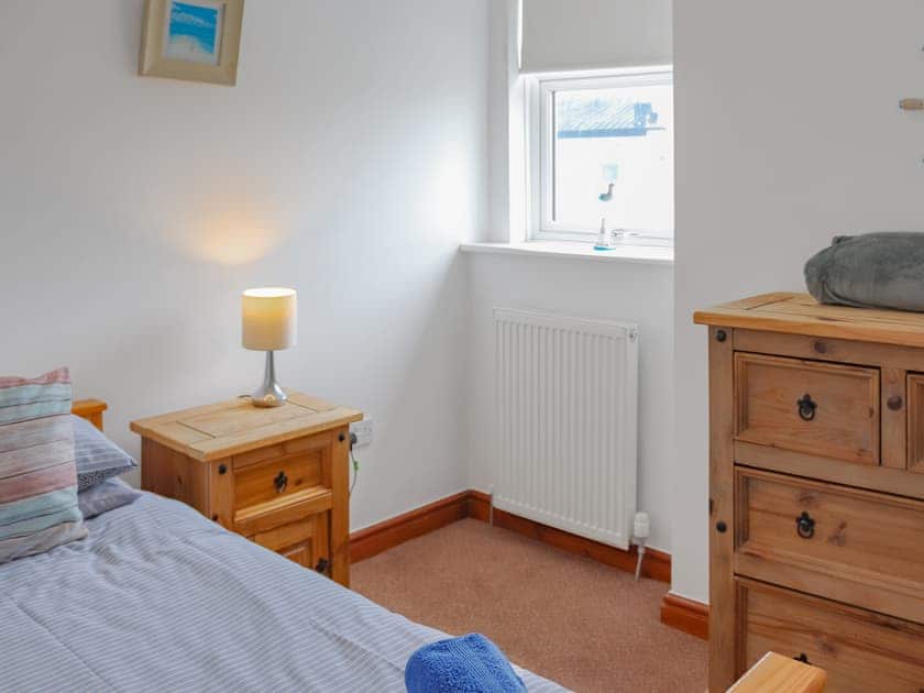 Double bedroom | Sands - Wendon Holidays, Caernarfon